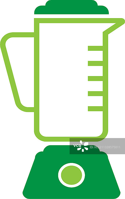 搅拌机图标设计模板图片素材