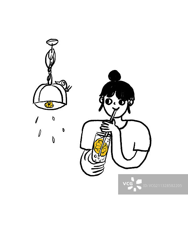 发现快乐图片素材