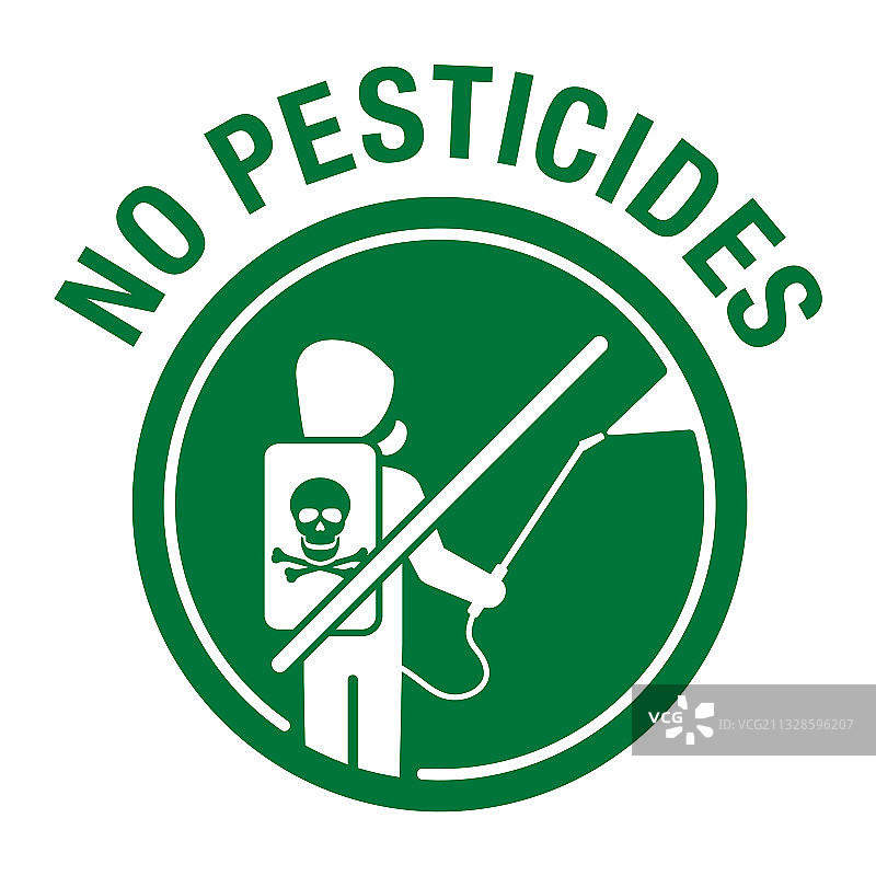 禁用杀虫剂 - 禁用喷雾器图片素材