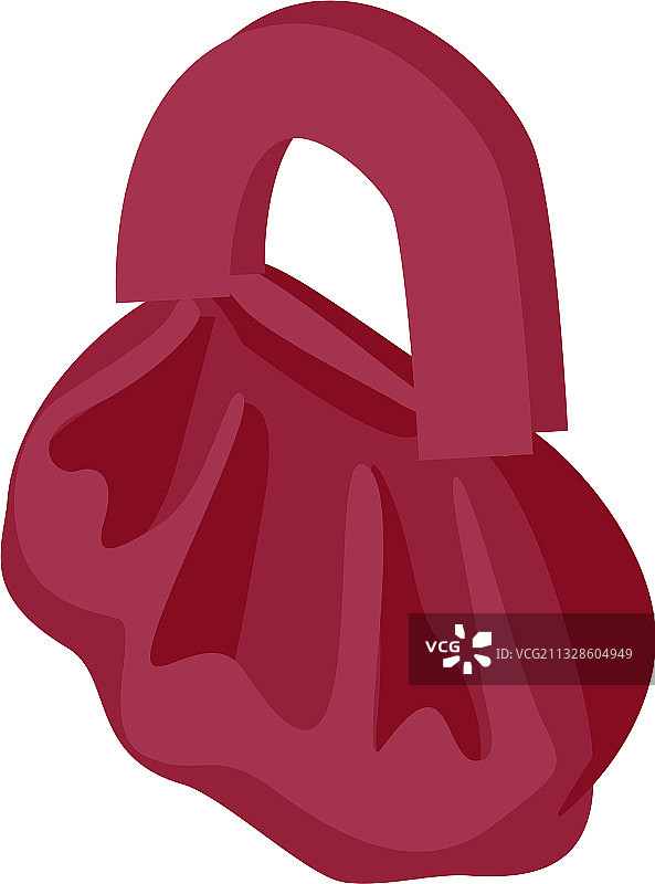 时尚手提包图片素材