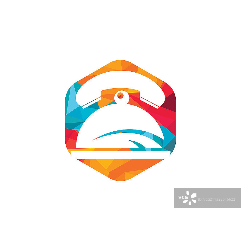 call食品标识设计图片素材