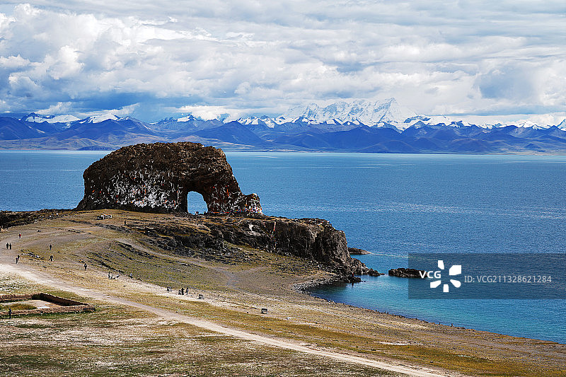 圣象天门图片素材