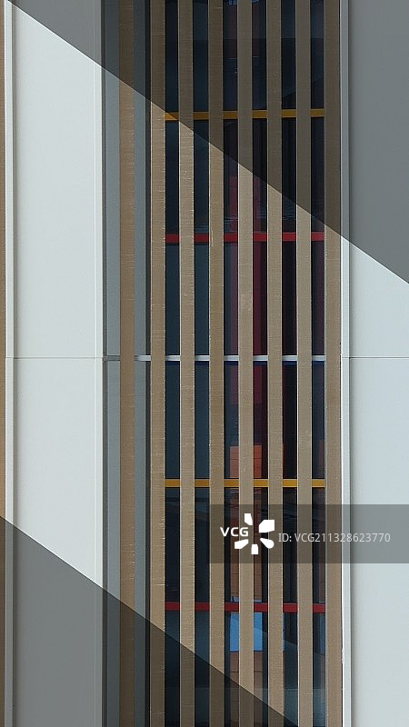 极简·线条与光影图片素材