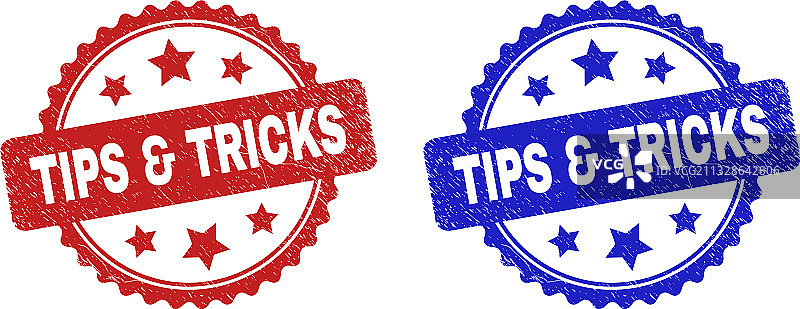 复古风格的印花图案技巧图片素材