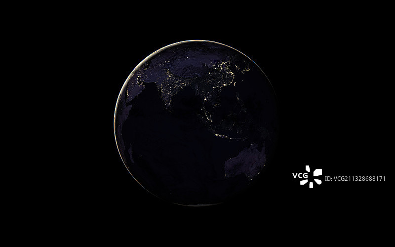 地球图片素材
