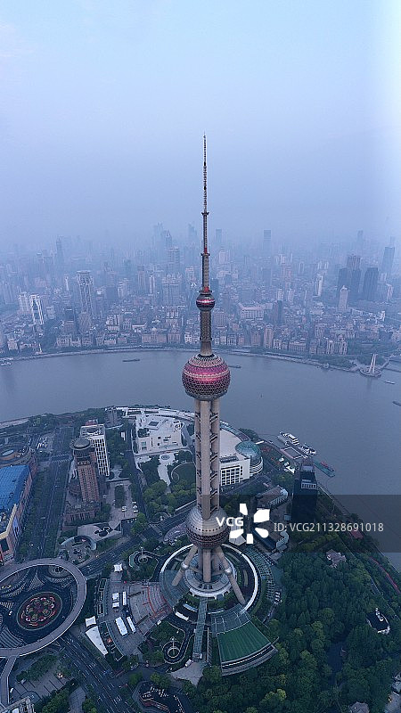 东方明珠图片素材