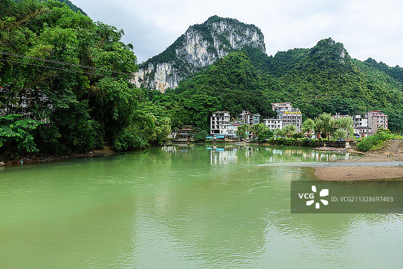 三门海景区图片素材