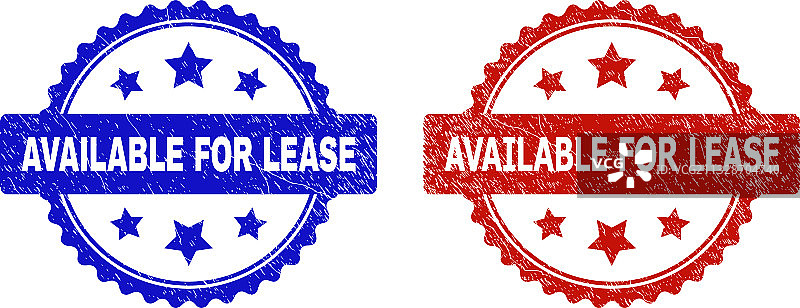 可供租赁的图章图片素材