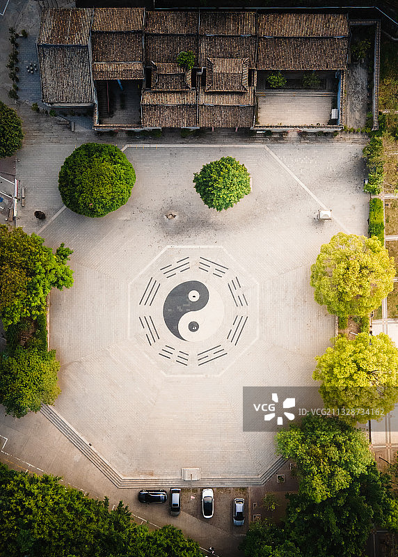 增城太极图片素材