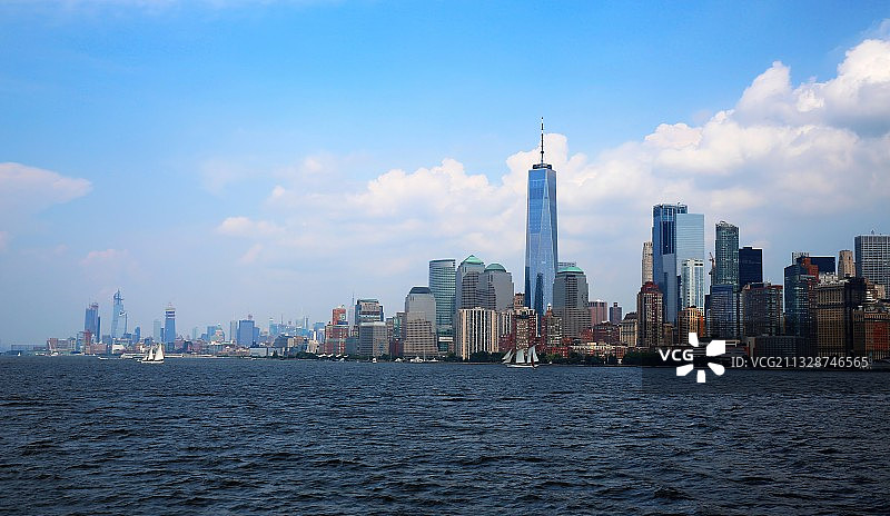 现代都市图片素材