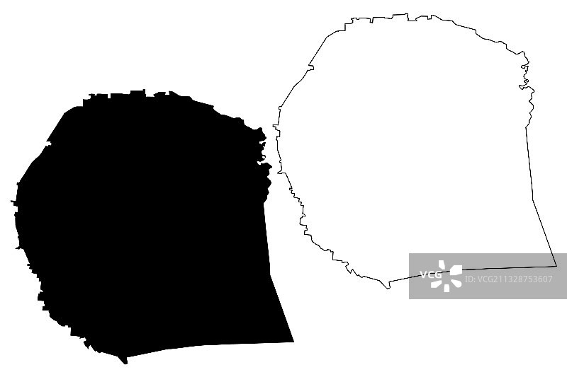 美国田纳西州沃伦县图片素材