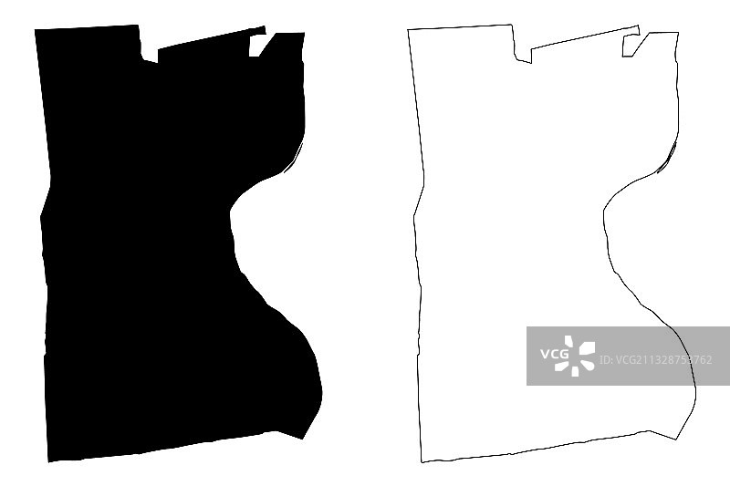 美国康涅狄格州哈特福德城市风光图片素材