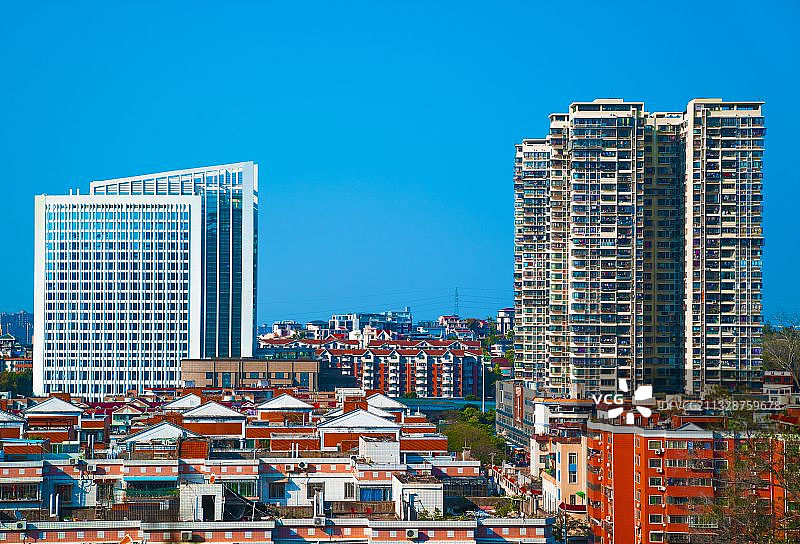 东坪山公园 厦门图片素材