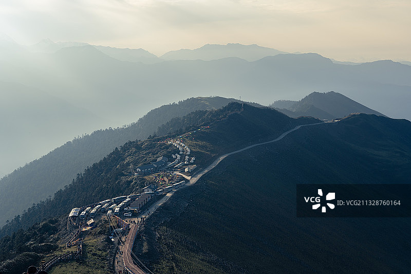 达瓦更扎图片素材