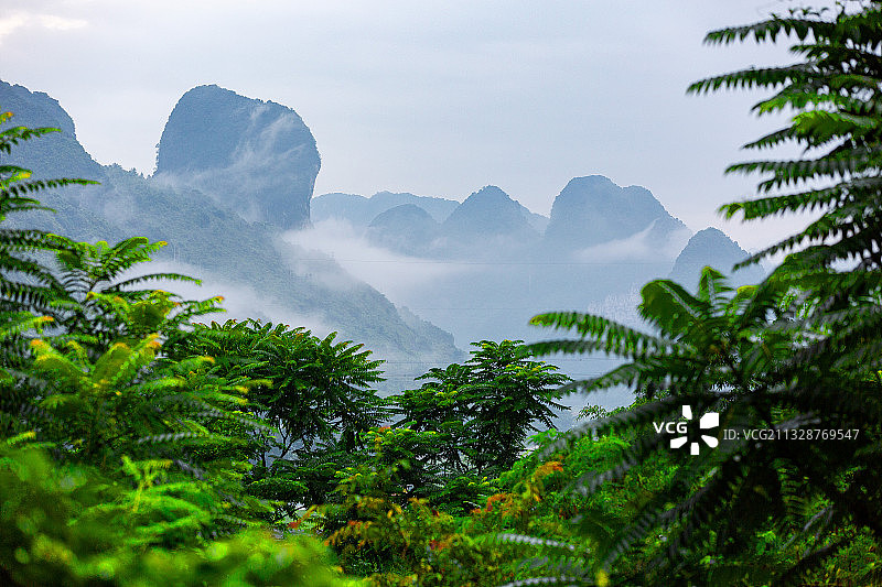 三门海景区图片素材
