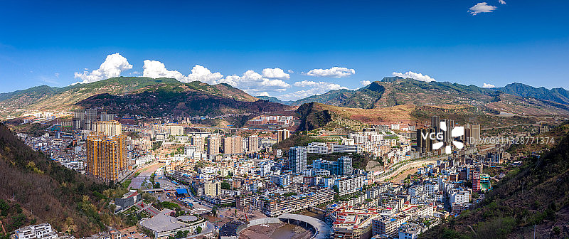 最美彝良图片素材