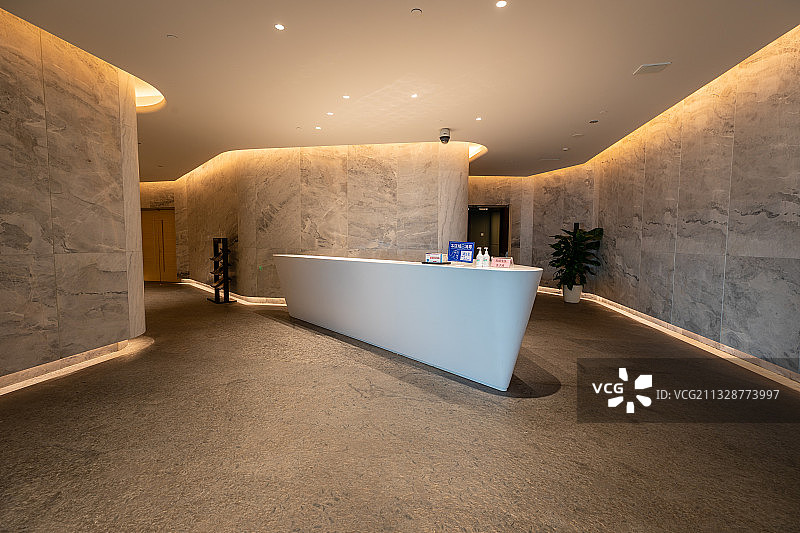 贵宾厅前台图片素材