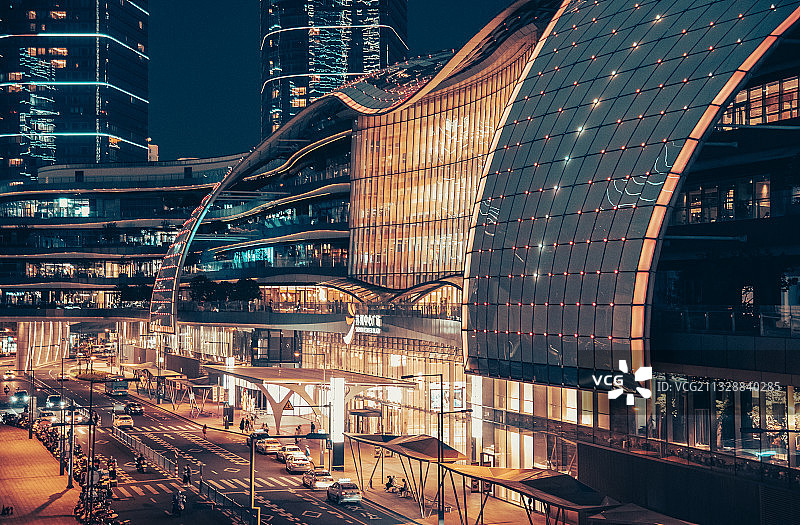 苏州 | 都市一角图片素材