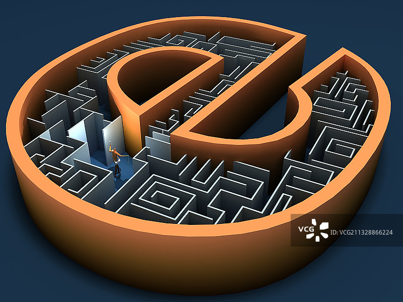 互联网探险图片素材