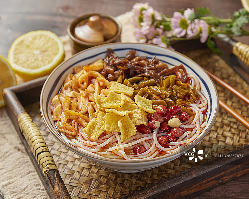 柳州螺蛳粉图片素材