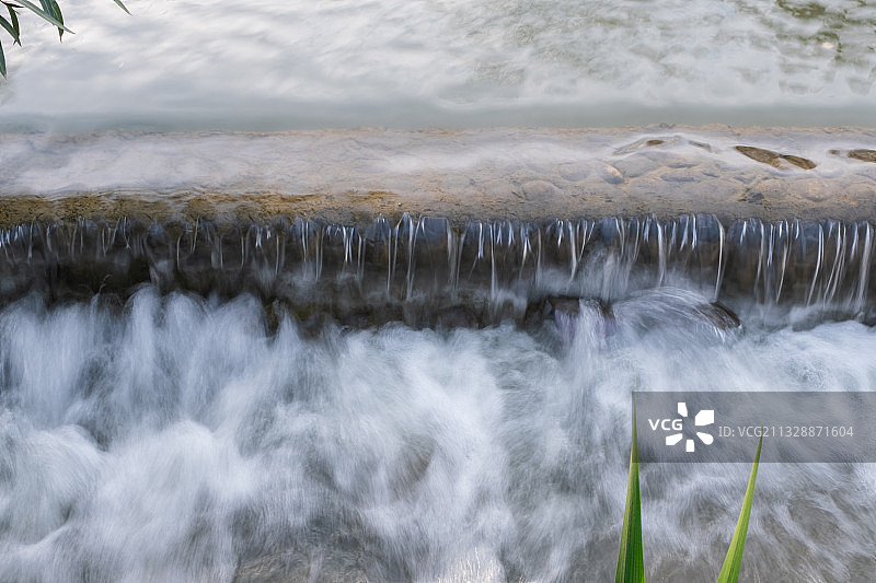 水流动态图图片素材