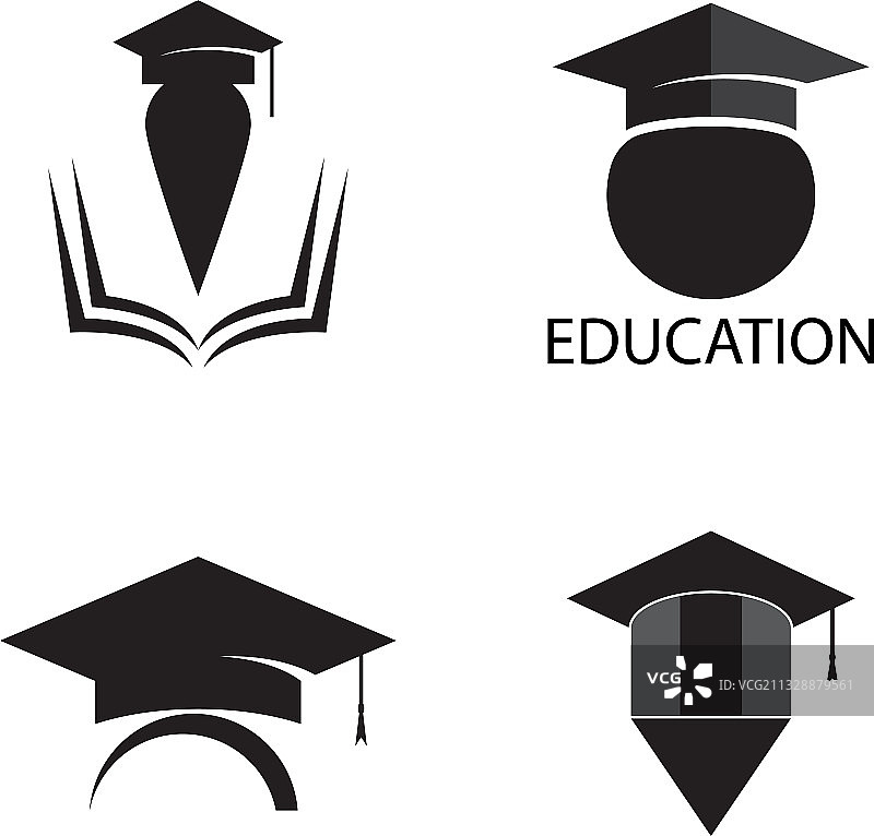 托加帽logo图片素材