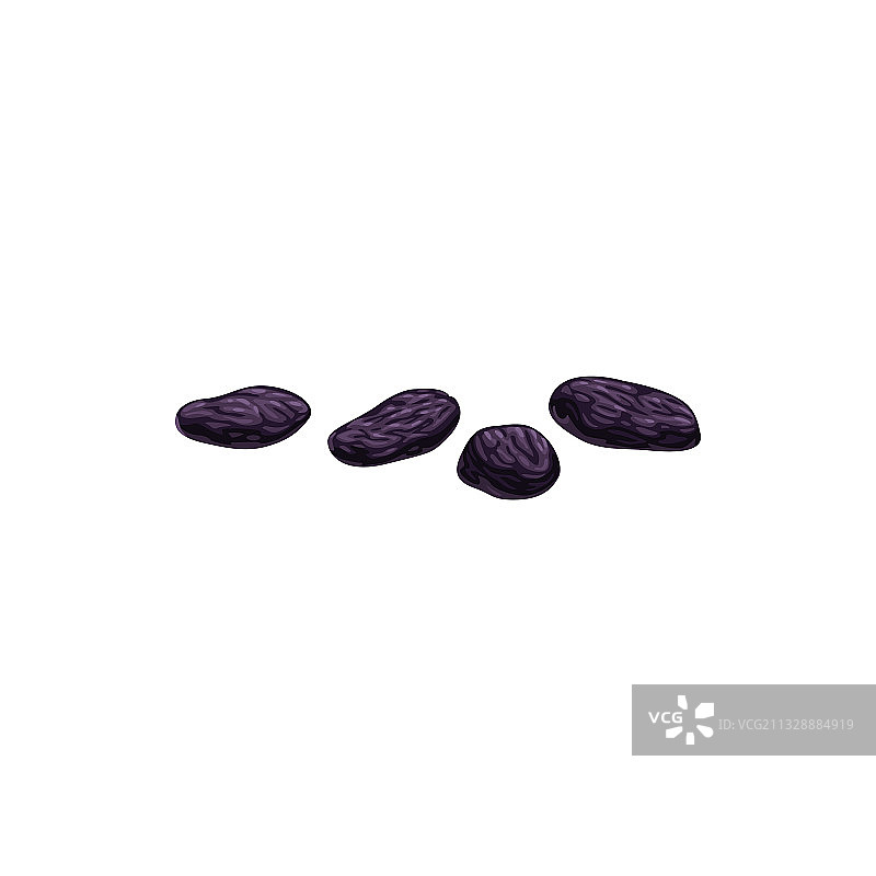 葡萄干 蜜饯干果零食图片素材