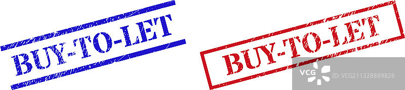 租赁印章水彩纹理图片素材