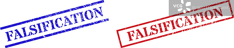 做旧的伪造印章水印图片素材