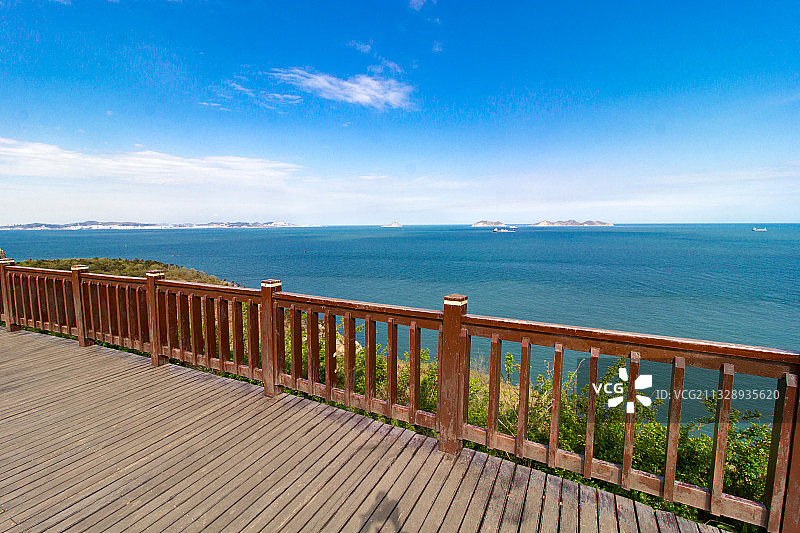 大连 棒棰岛图片素材