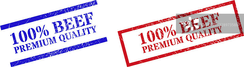 100%牛肉优质纹理橡胶图片素材