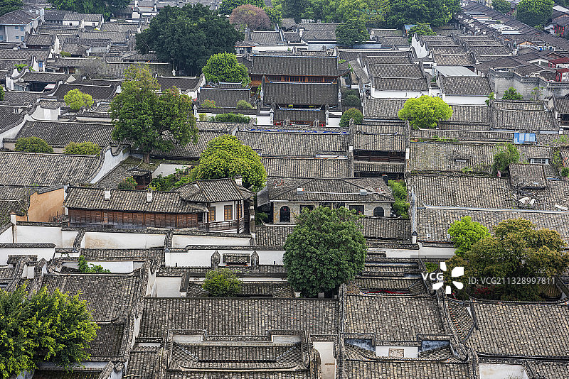 三坊七巷图片素材