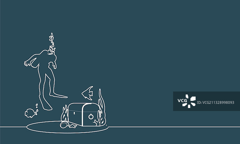 跳水运动的概念图片素材