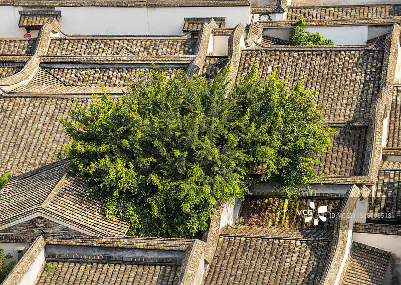 三坊七巷图片素材