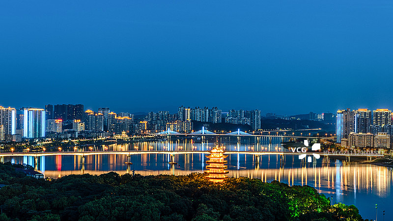 夜景图片素材