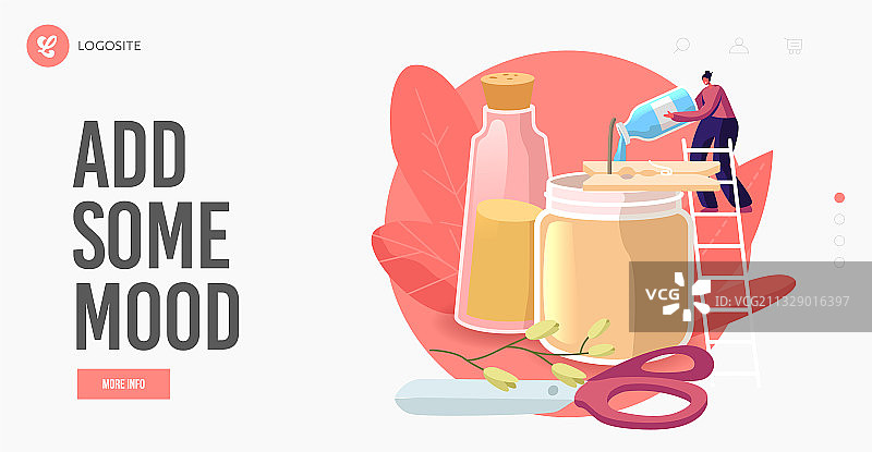 家居装饰水疗装饰设计元素图片素材