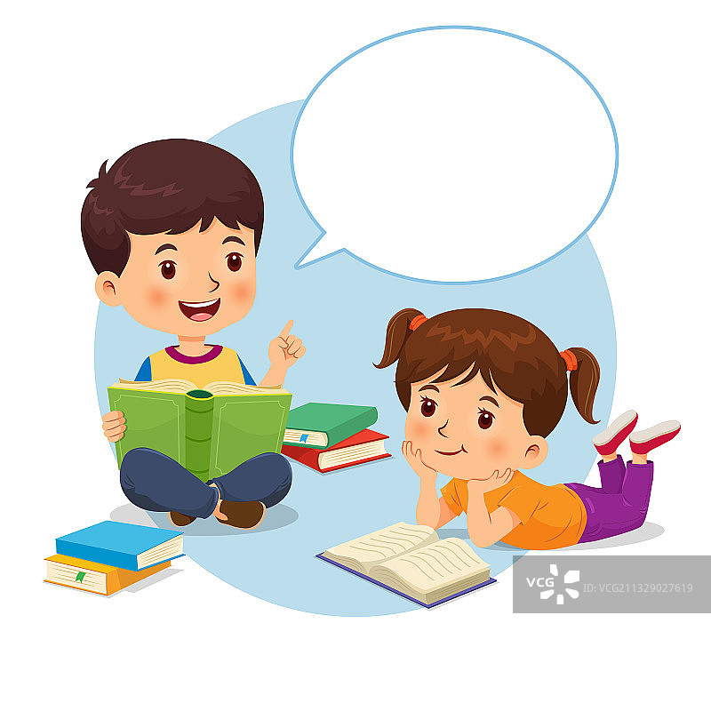 儿童角色01图片素材