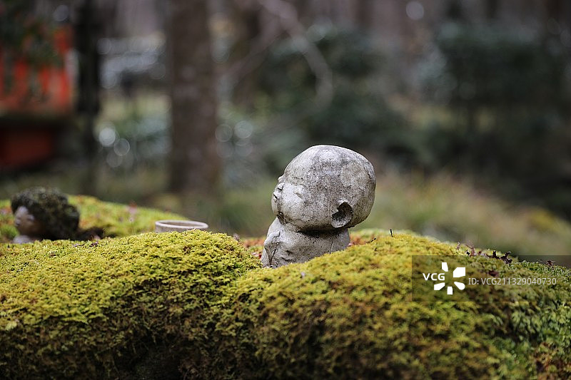 三千院的小石神2图片素材