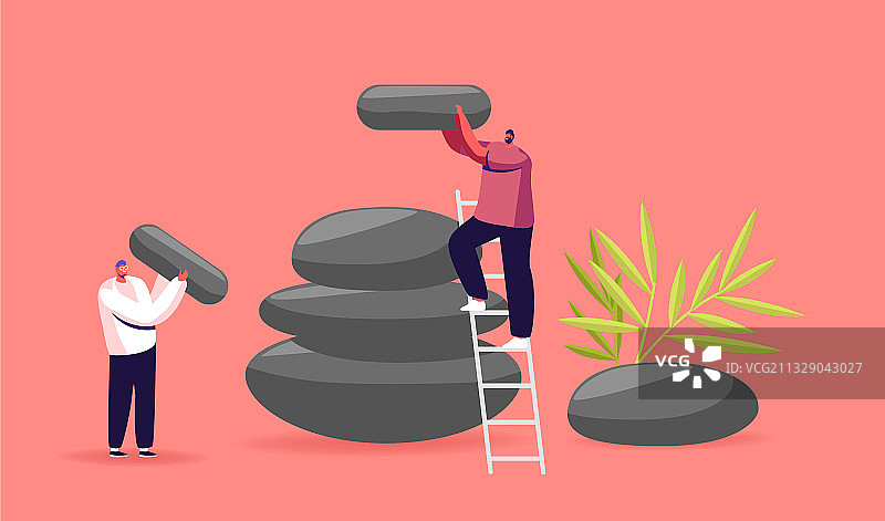 风水东方哲学传统文化图片素材