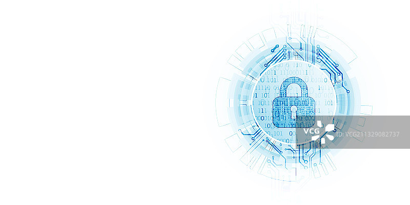 保护理念保护机制系统图片素材