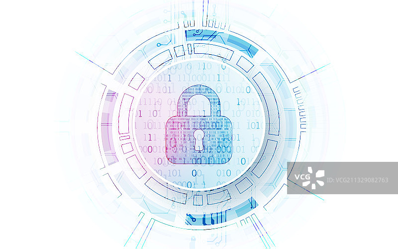 保护理念保护机制系统图片素材