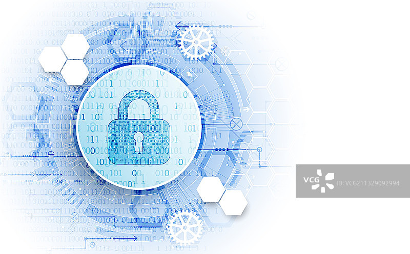 保护理念保护机制系统图片素材