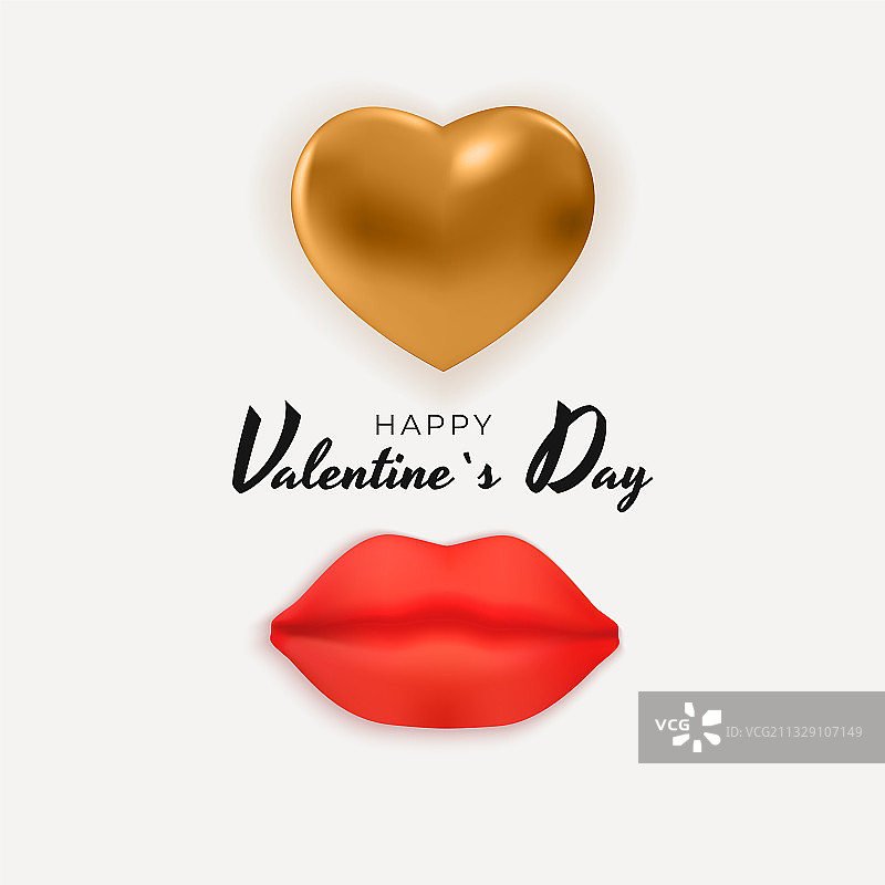 情人节写实背景设计图片素材