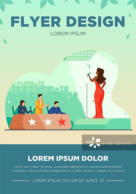 女名人在陪审团前签名图片素材