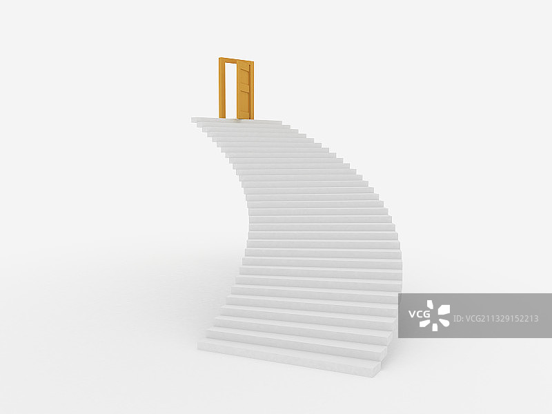 天空门图片素材