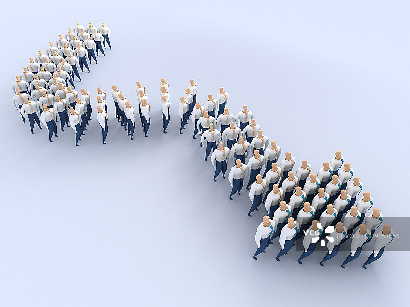 人群图片素材