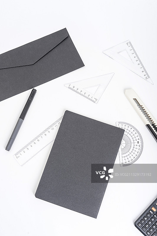 学习办公用具图片素材