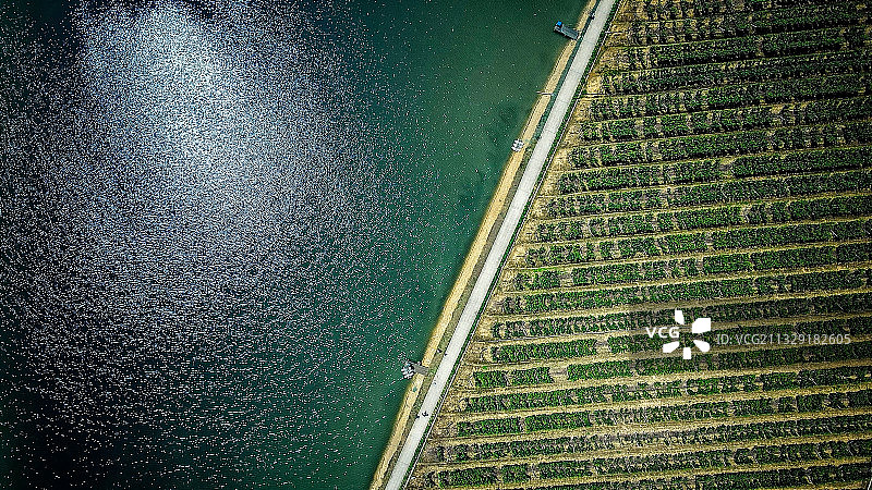 外秦淮河画舫 南京图片素材