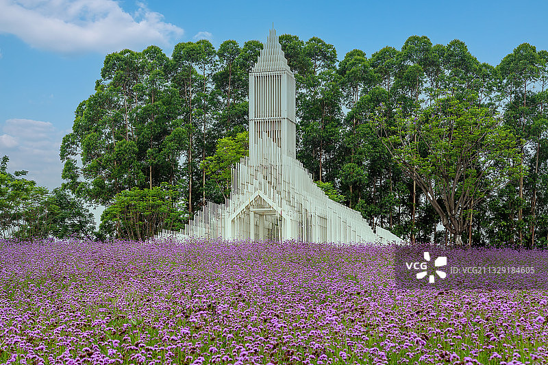 贤鲁岛 佛山图片素材