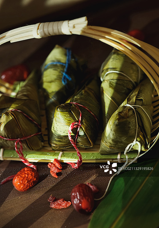 粽子香图片素材